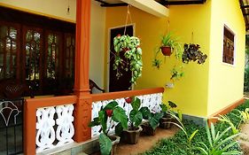 Sigiri Sithru Home Stay
